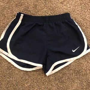 Little Girl’s Nike Shorts 🏃🏼‍♀️